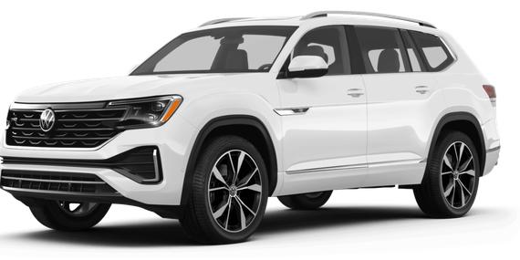 VOLKSWAGEN ATLAS 4MOTION 2024 1V2HR2CA4RC563877 image VOLKSWAGEN ATLAS 4MOTION 2024 1V2HR2CA4RC563877 image